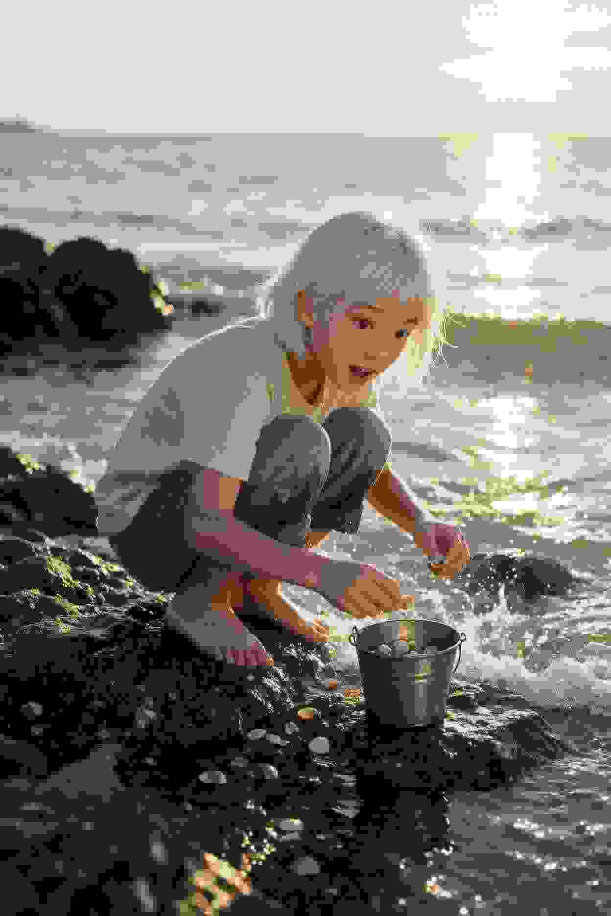 梦幻少女