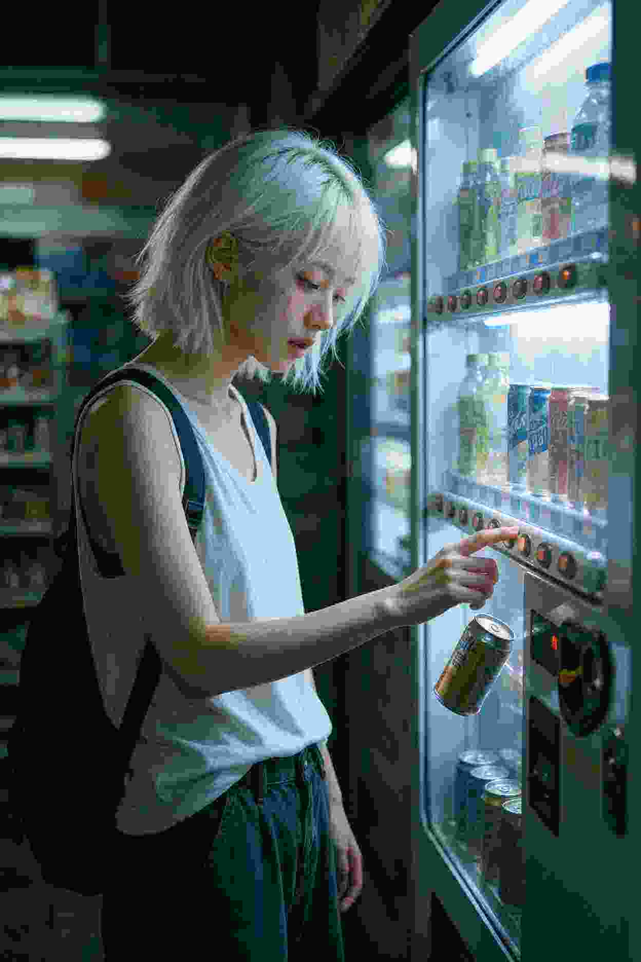 甜蜜物语