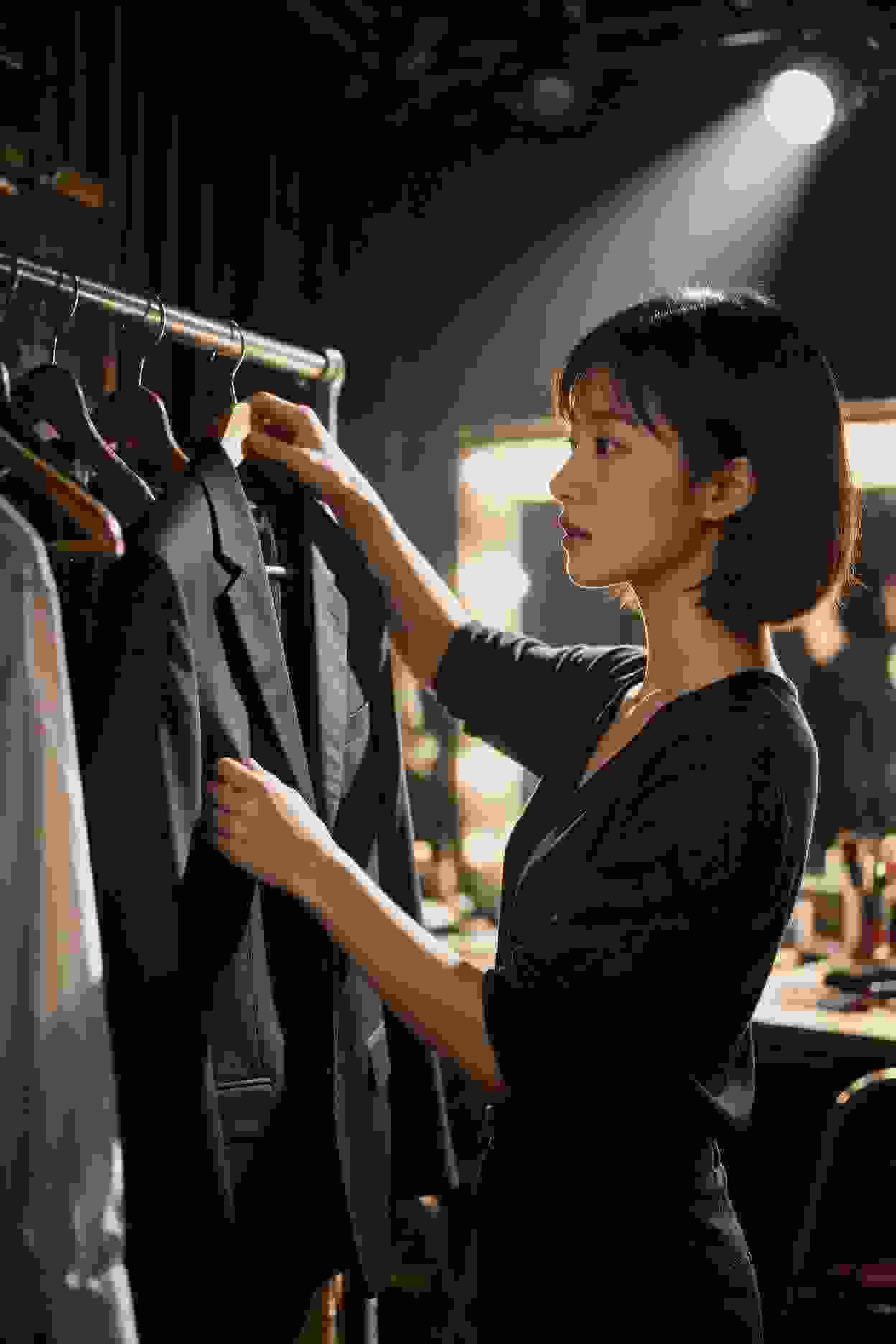 江湖梦纪