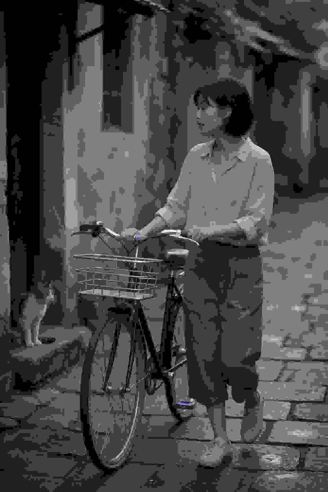 京都雨季
